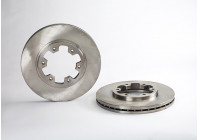 Bromsskiva 09.5055.10 Brembo