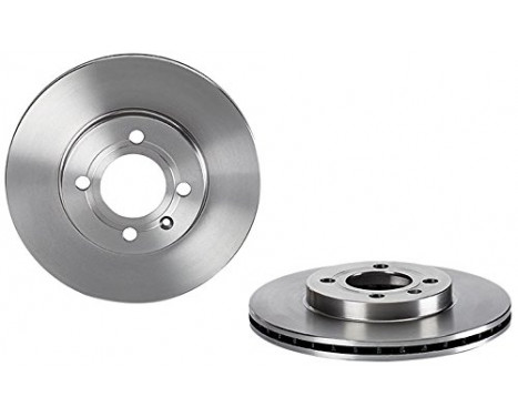 Bromsskiva 09.5166.14 Brembo