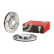 Bromsskiva 09.5180.30 Brembo, miniatyr 4