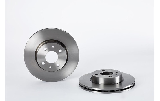 Bromsskiva 09.5215.10 Brembo