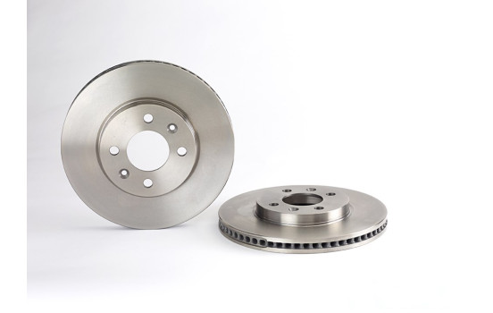 Bromsskiva 09.5221.10 Brembo