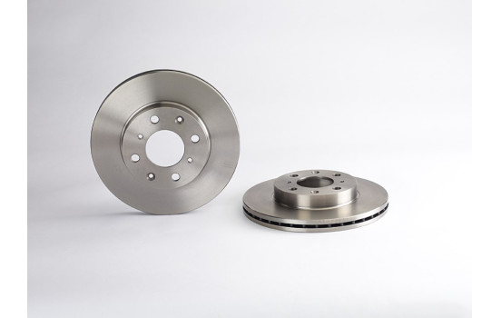 Bromsskiva 09.5285.10 Brembo