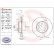 Bromsskiva 09.5315.14 Brembo, miniatyr 4