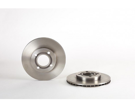 Bromsskiva 09.5343.10 Brembo