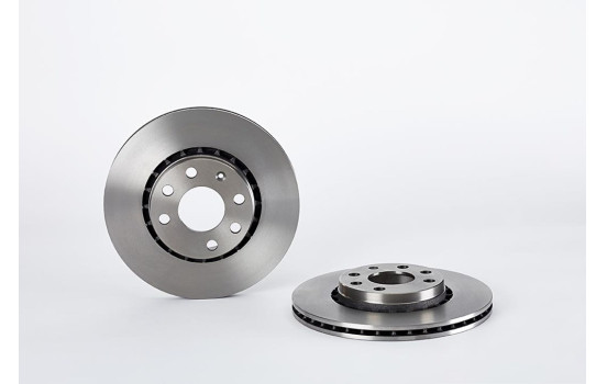Bromsskiva 09.5527.24 Brembo