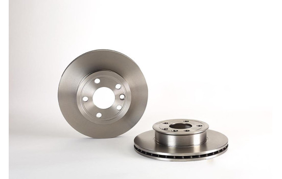 Bromsskiva 09.5566.10 Brembo