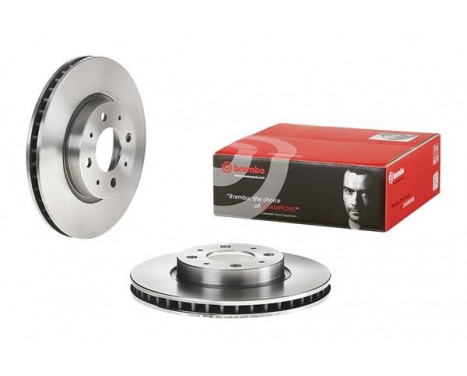 Bromsskiva 09.5568.10 Brembo, bild 3
