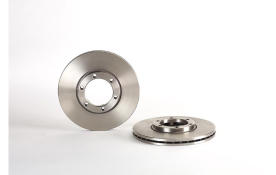 Bromsskiva 09.5577.10 Brembo