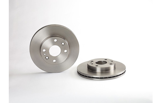 Bromsskiva 09.5581.20 Brembo