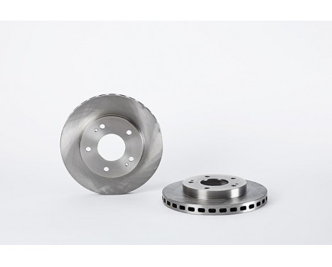 Bromsskiva 09.5640.20 Brembo