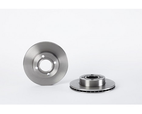 Bromsskiva 09.5710.10 Brembo