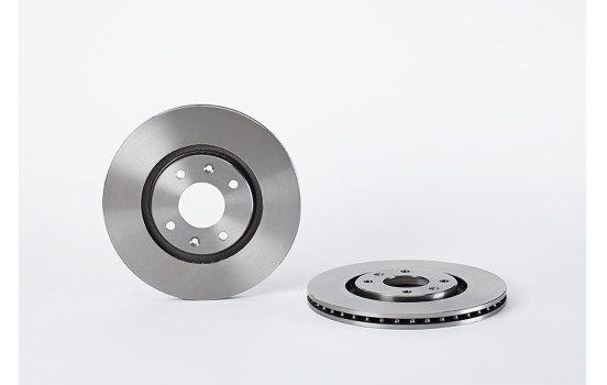 Bromsskiva 09.5730.10 Brembo