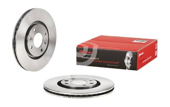 Bromsskiva 09.5730.10 Brembo, bild 3