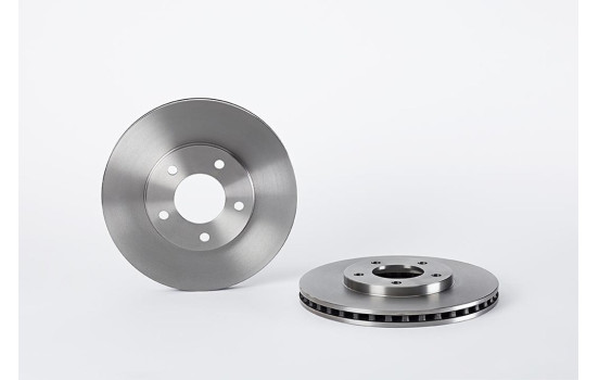 Bromsskiva 09.5801.10 Brembo