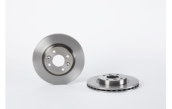 Bromsskiva 09.5802.24 Brembo