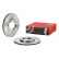 Bromsskiva 09.5804.10 Brembo, miniatyr 4