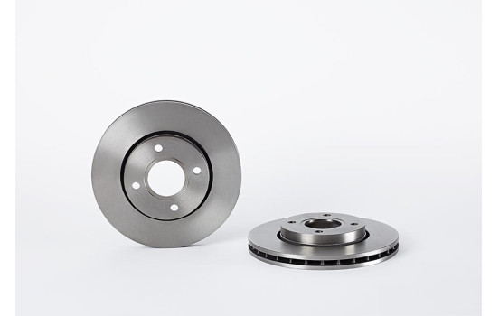Bromsskiva 09.5809.10 Brembo