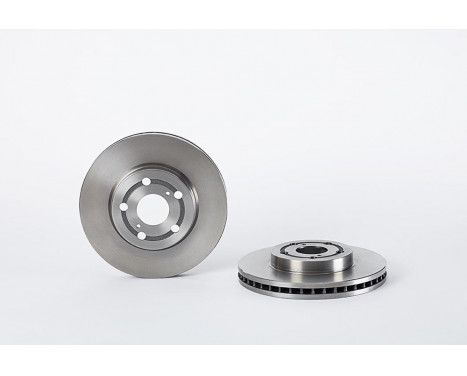 Bromsskiva 09.5845.20 Brembo