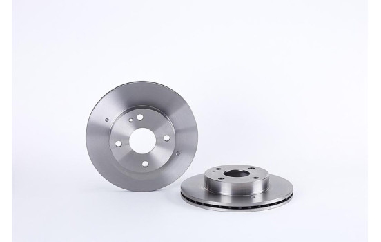 Bromsskiva 09.5869.14 Brembo, bild 2