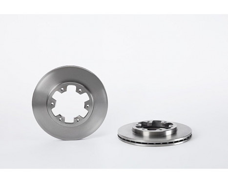 Bromsskiva 09.5873.10 Brembo