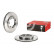 Bromsskiva 09.5873.10 Brembo, miniatyr 3