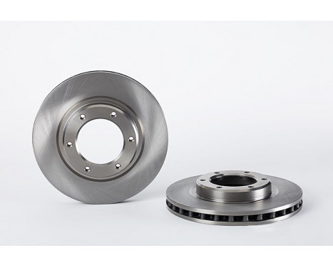 Bromsskiva 09.5914.10 Brembo