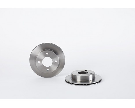 Bromsskiva 09.5919.10 Brembo