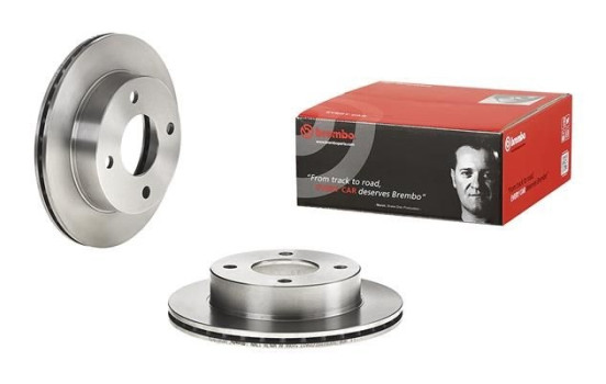 Bromsskiva 09.5919.10 Brembo, bild 3