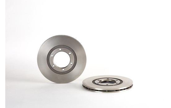 Bromsskiva 09.5957.10 Brembo