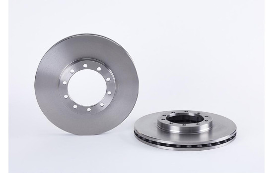 Bromsskiva 09.6734.20 Brembo