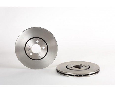 Bromsskiva 09.6747.10 Brembo