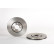 Bromsskiva 09.6747.10 Brembo