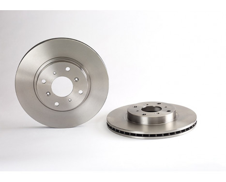Bromsskiva 09.6752.10 Brembo
