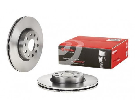 Bromsskiva 09.6769.10 Brembo, bild 3