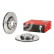 Bromsskiva 09.6769.10 Brembo, miniatyr 3