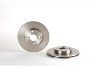 Bromsskiva 09.6771.14 Brembo
