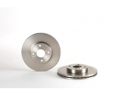 Bromsskiva 09.6771.14 Brembo