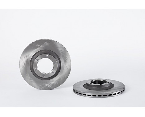 Bromsskiva 09.6817.10 Brembo