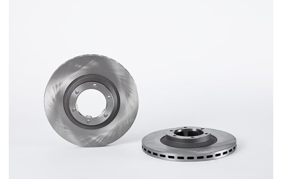 Bromsskiva 09.6817.10 Brembo