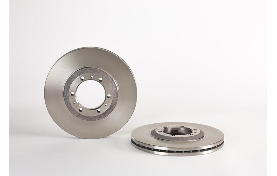 Bromsskiva 09.6866.20 Brembo