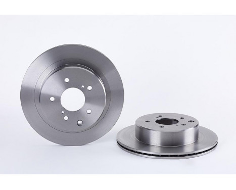 Bromsskiva 09.6912.10 Brembo