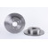 Bromsskiva 09.6912.10 Brembo