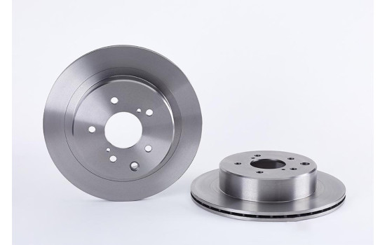 Bromsskiva 09.6912.10 Brembo