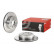 Bromsskiva 09.6912.10 Brembo, miniatyr 3