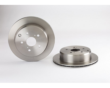 Bromsskiva 09.6915.10 Brembo