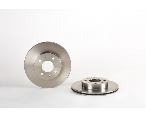 Bromsskiva 09.6942.10 Brembo