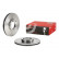 Bromsskiva 09.6959.10 Brembo, miniatyr 4