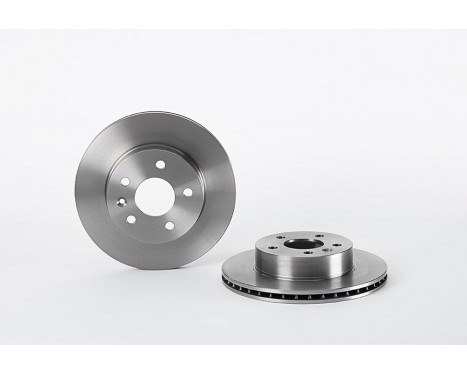 Bromsskiva 09.6983.10 Brembo