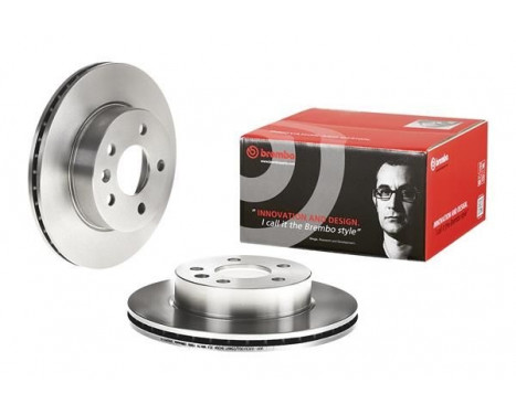Bromsskiva 09.6983.10 Brembo, bild 4