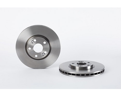 Bromsskiva 09.7227.20 Brembo